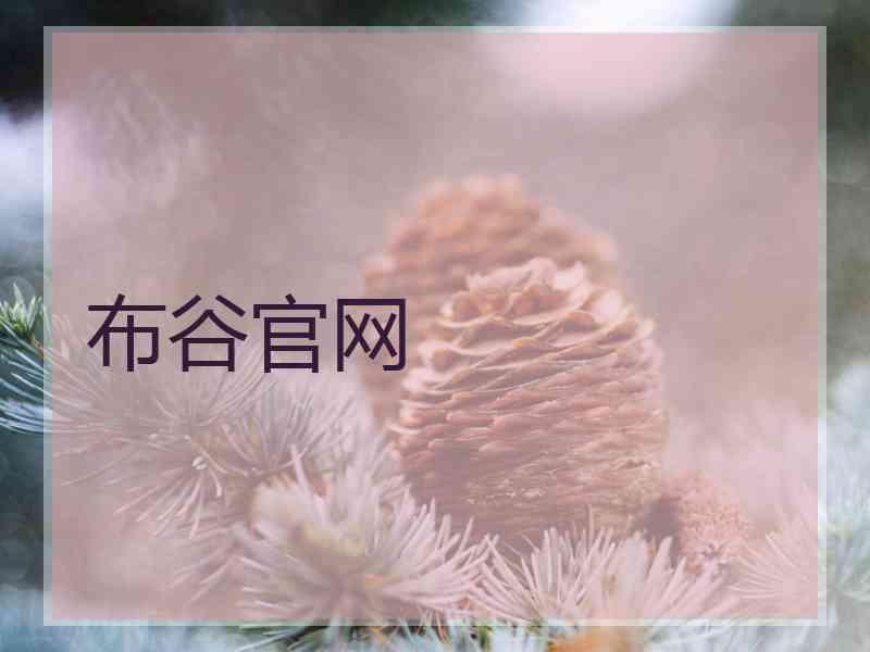 布谷官网